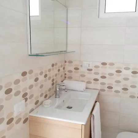 Nonna Titta Holiday home *