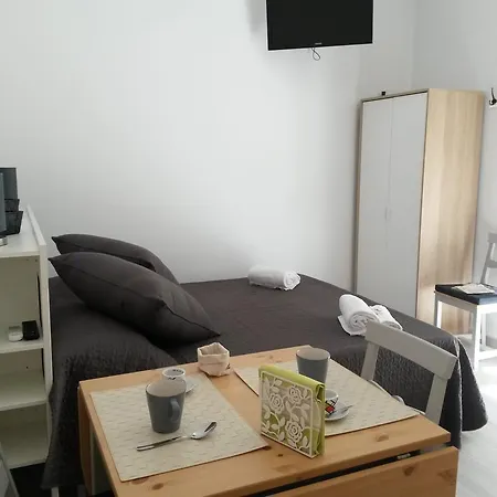 Nonna Titta Holiday home