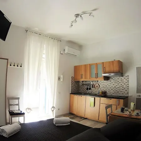 Nonna Titta Holiday home *