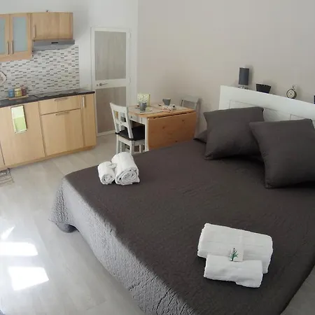 Holiday home Nonna Titta