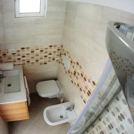 Nonna Titta Holiday home Matera