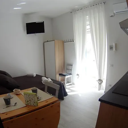 Nonna Titta Casa Vacanze *