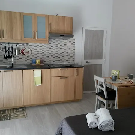 Holiday home Nonna Titta Matera