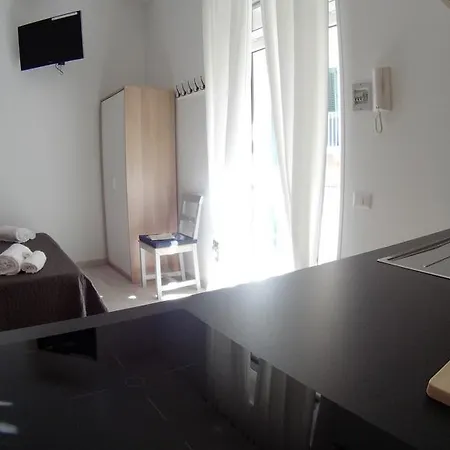 Nonna Titta * Matera