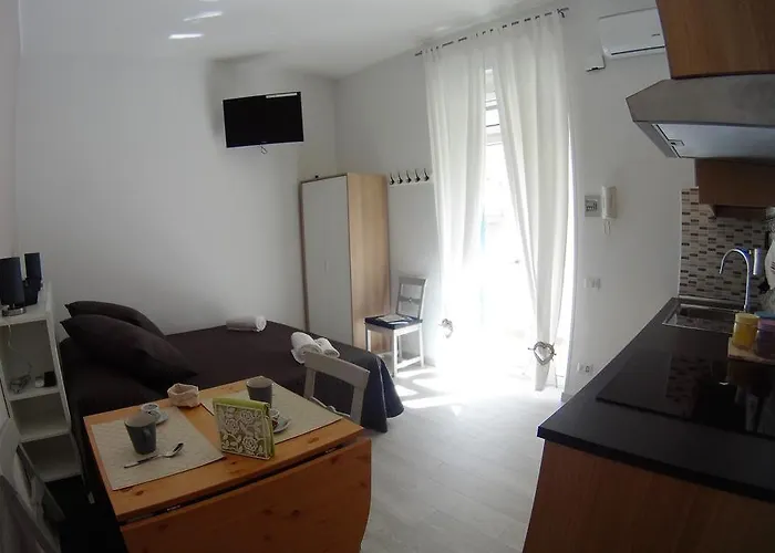 Nonna Titta Casa Vacanze *